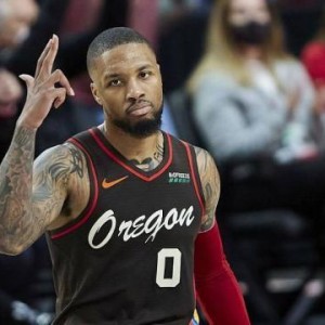 体育平台-季前赛3连败令利拉德失望 开拓者核心仍可能离开？