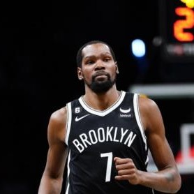 体育平台-11连胜强势进入2023！篮网拨云见日剑指总冠军