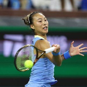 乐鱼网址-金花迈阿密无人进入16强 郑钦文澳网后持续低迷